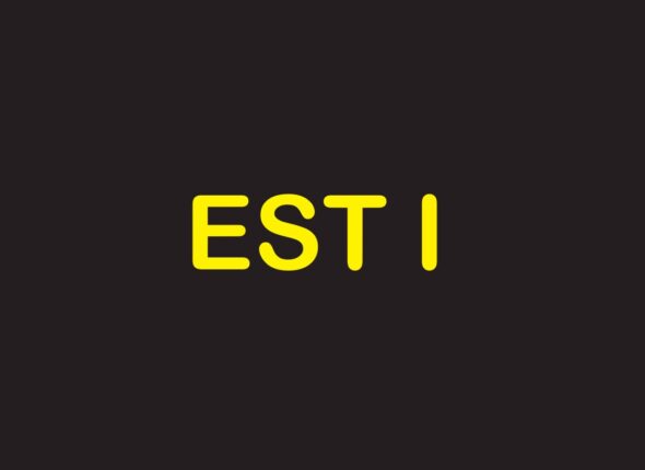 EST logo