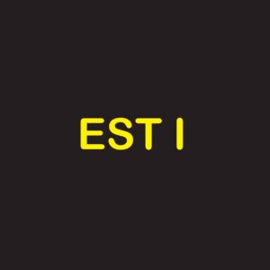 EST 1 Math - One month subscription